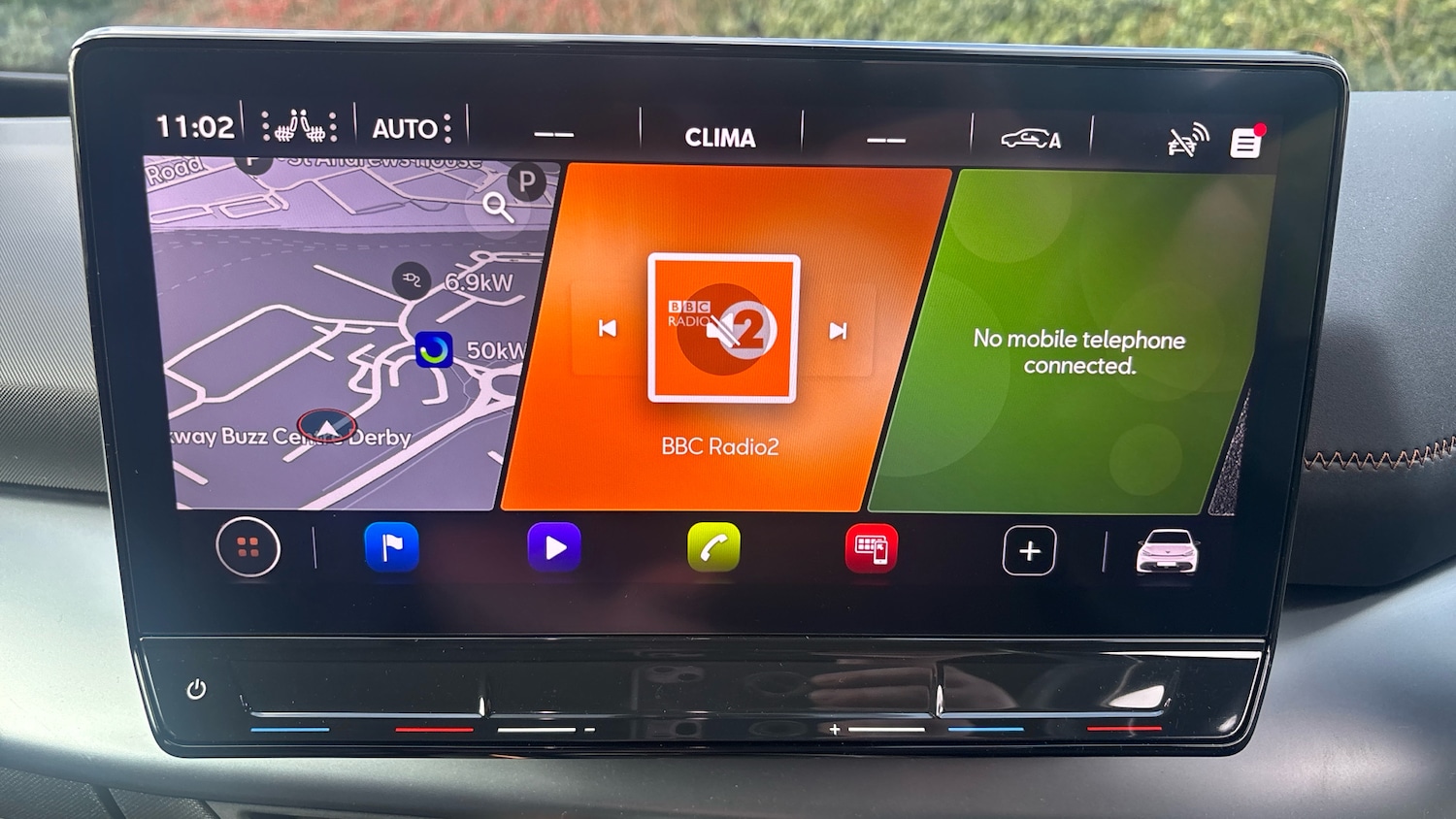 Used Cupra Born 2022 for sale - 77631196: Photo 21