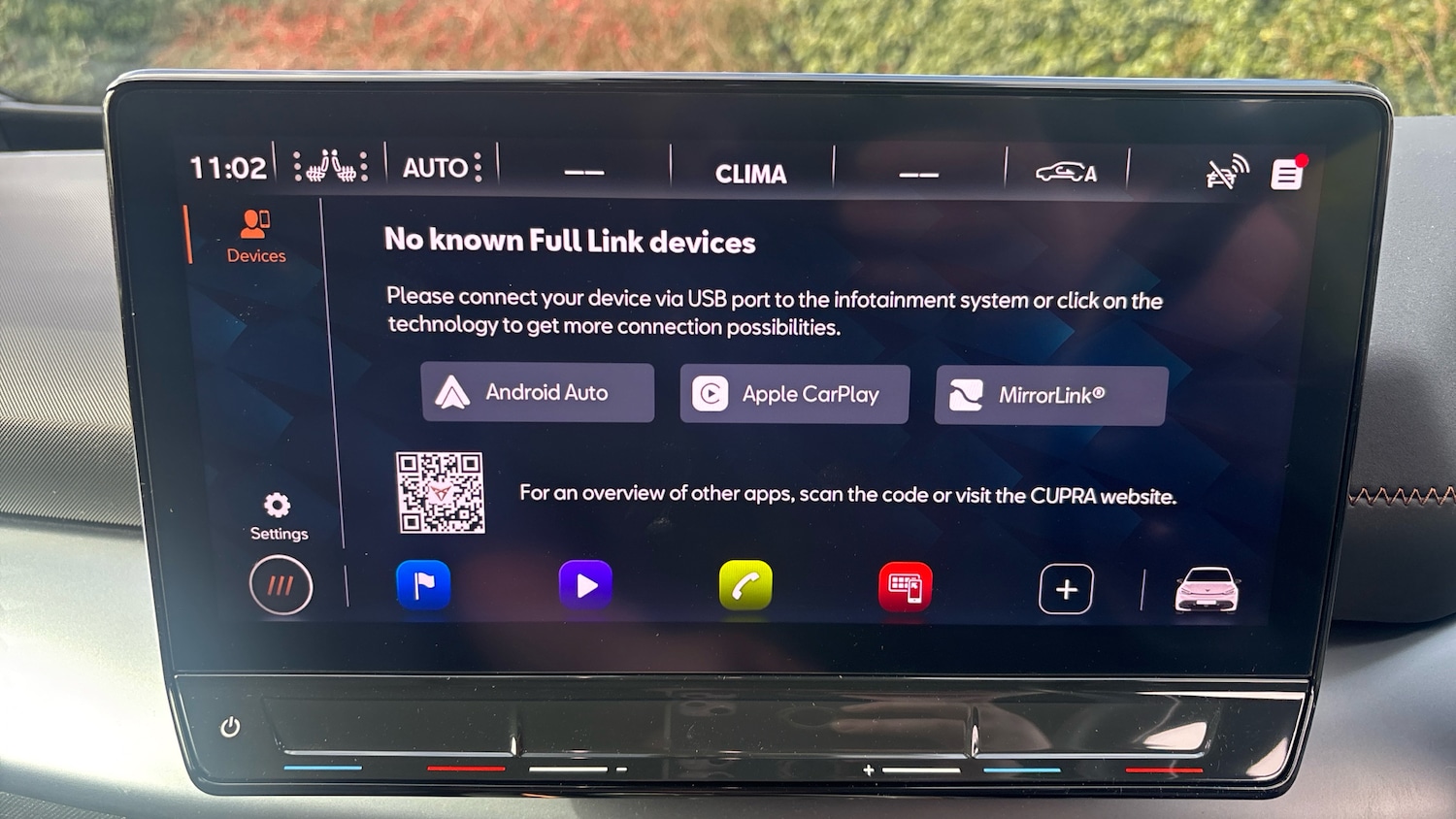 Used Cupra Born 2022 for sale - 77631196: Photo 23