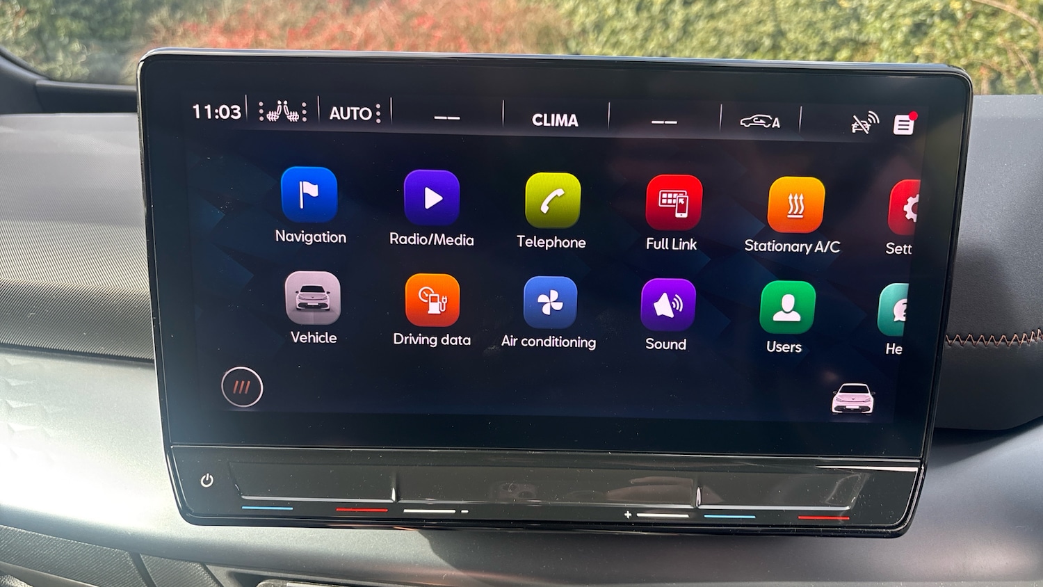 Used Cupra Born 2022 for sale - 77631196: Photo 25