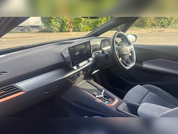 Used Cupra Born 2022 for sale - 77631196: Photo