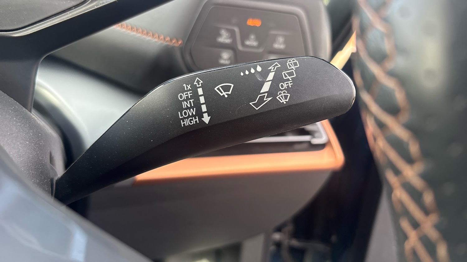 Used Cupra Born 2022 for sale - 77631196: Photo 30