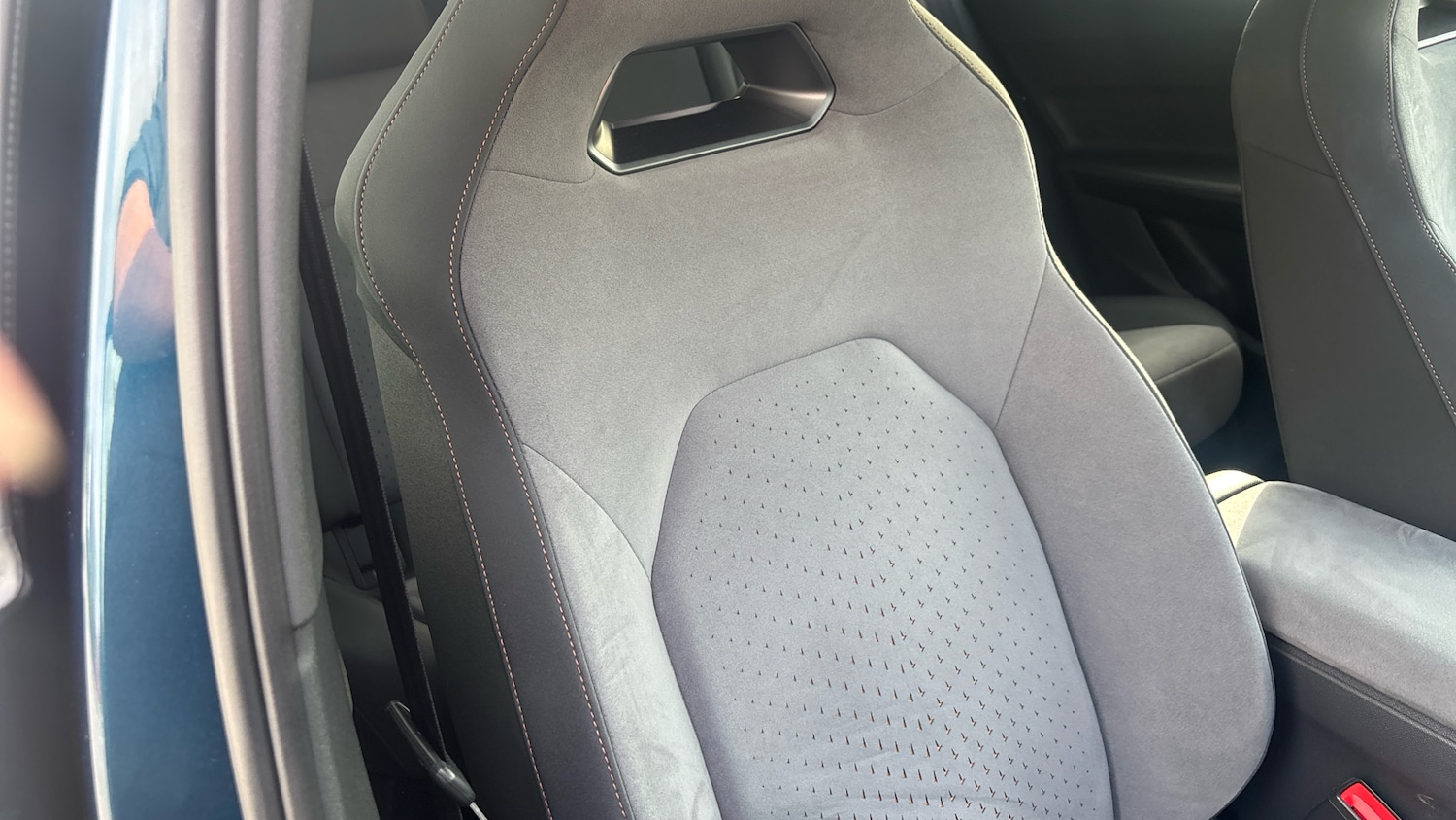 Used Cupra Born 2022 for sale - 77631196: Photo 37