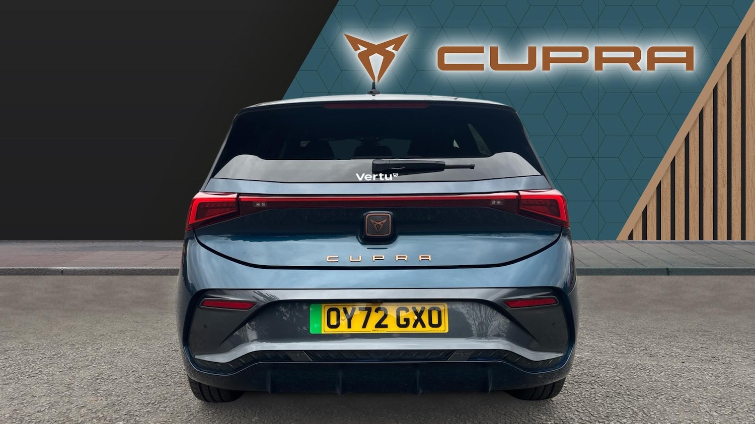 Used Cupra Born 2022 for sale - 77631196: Photo 8