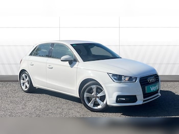 Used Audi A1 2016 for sale - 78286810: Photo