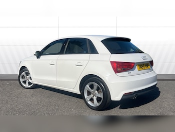 Used Audi A1 2016 for sale - 78286810: Photo