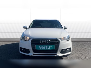 Used Audi A1 2016 for sale - 78286810: Photo