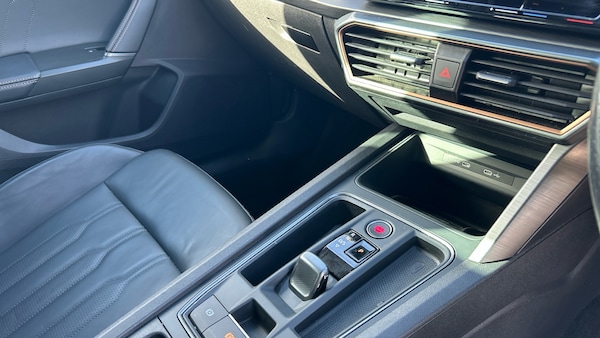 Used Cupra Formentor 2022 for sale - 76272352: Photo 14