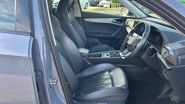 Used Cupra Formentor 2022 for sale - 76272352: Photo 15