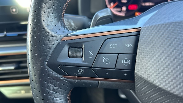 Used Cupra Formentor 2022 for sale - 76272352: Photo 17