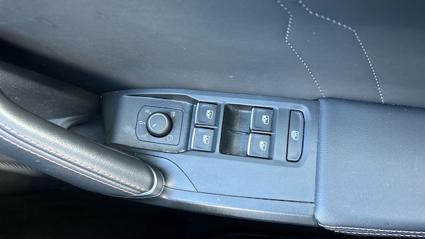 Used Cupra Formentor 2022 for sale - 76272352: Photo 19