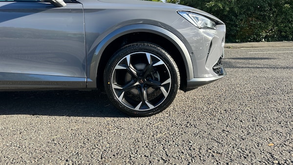 Used Cupra Formentor 2022 for sale - 76272352: Photo 21