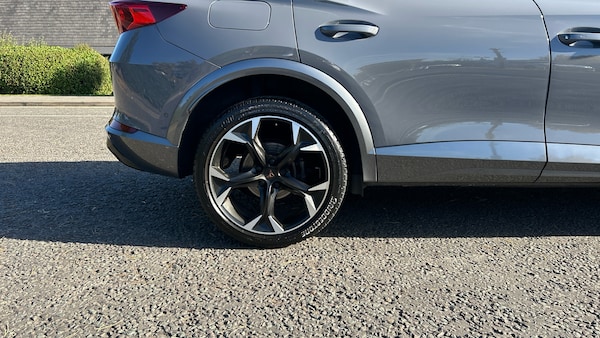 Used Cupra Formentor 2022 for sale - 76272352: Photo 22
