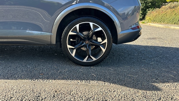 Used Cupra Formentor 2022 for sale - 76272352: Photo 24