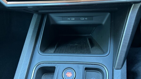 Used Cupra Formentor 2022 for sale - 76272352: Photo 25