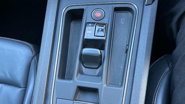 Used Cupra Formentor 2022 for sale - 76272352: Photo 26
