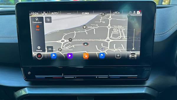Used Cupra Formentor 2022 for sale - 76272352: Photo 29