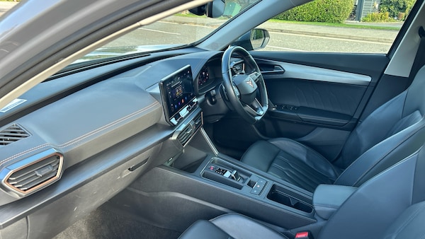 Used Cupra Formentor 2022 for sale - 76272352: Photo 2