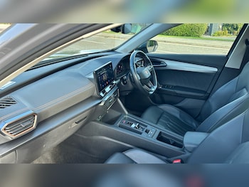 Used Cupra Formentor 2022 for sale - 76272352: Photo