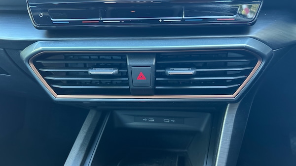 Used Cupra Formentor 2022 for sale - 76272352: Photo 37