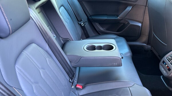 Used Cupra Formentor 2022 for sale - 76272352: Photo 38