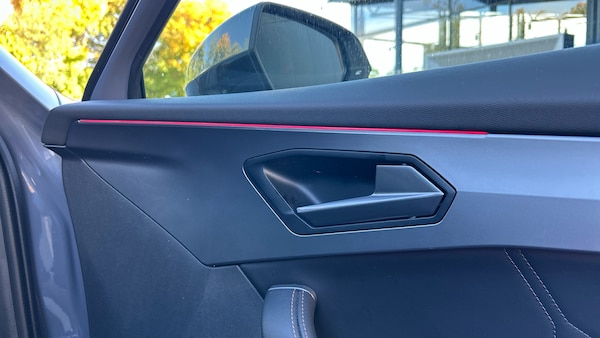 Used Cupra Formentor 2022 for sale - 76272352: Photo 42
