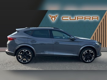 Used Cupra Formentor 2022 for sale - 76272352: Photo