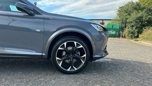 Used Cupra Formentor 2022 for sale - 76272352: Photo 5