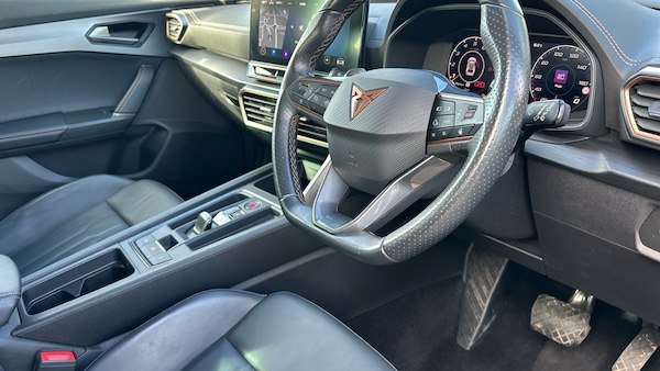 Used Cupra Formentor 2022 for sale - 76272352: Photo 6