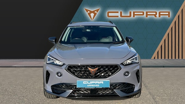 Used Cupra Formentor 2022 for sale - 76272352: Photo 7
