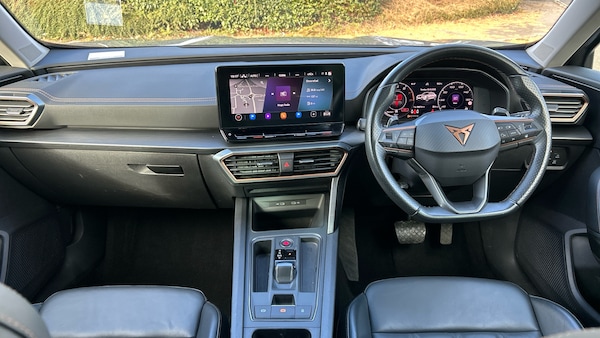Used Cupra Formentor 2022 for sale - 76272352: Photo 9