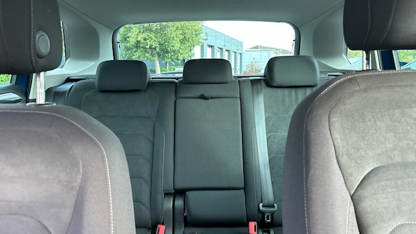 Used Volkswagen Tiguan 2017 for sale - 75984572: Photo 15
