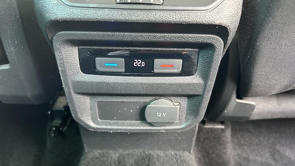 Used Volkswagen Tiguan 2017 for sale - 75984572: Photo 26