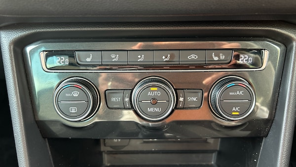 Used Volkswagen Tiguan 2017 for sale - 75984572: Photo 31