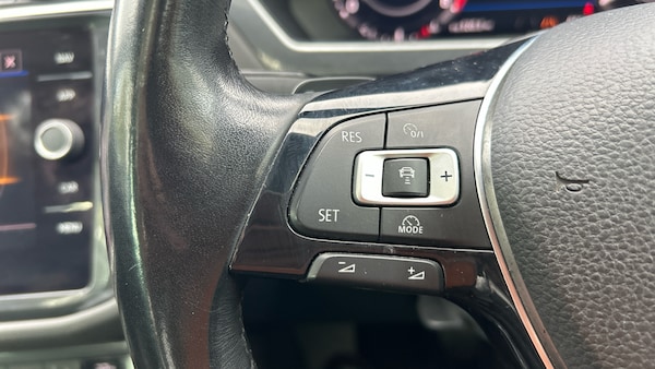 Used Volkswagen Tiguan 2017 for sale - 75984572: Photo 37