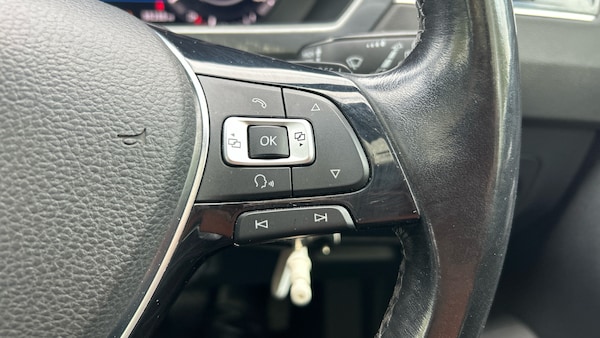 Used Volkswagen Tiguan 2017 for sale - 75984572: Photo 38