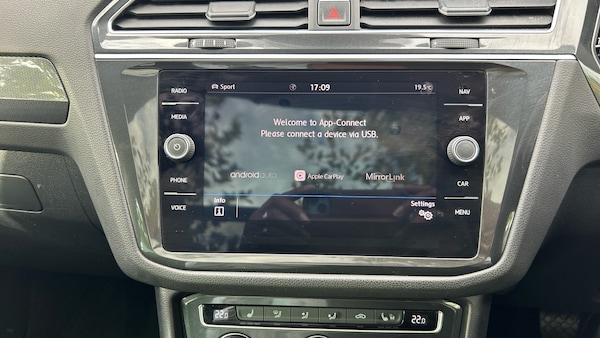 Used Volkswagen Tiguan 2017 for sale - 75984572: Photo 43