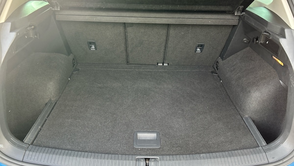Used Volkswagen Tiguan 2017 for sale - 75984572: Photo 4