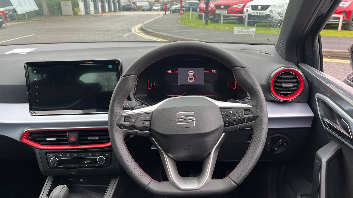 Used SEAT Ibiza 2025 for sale - 76835287: Photo 10