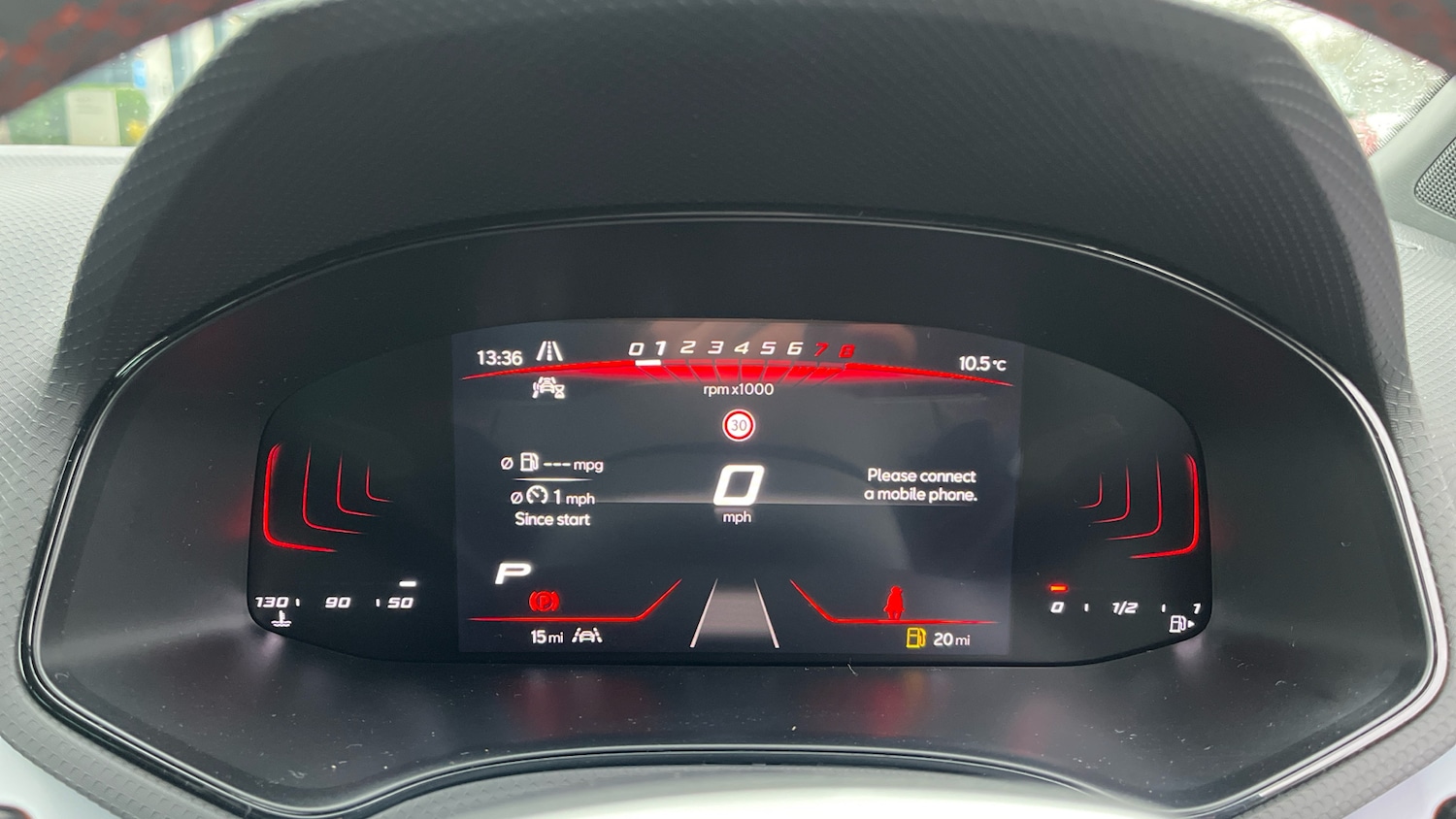 Used SEAT Ibiza 2025 for sale - 76835287: Photo 11