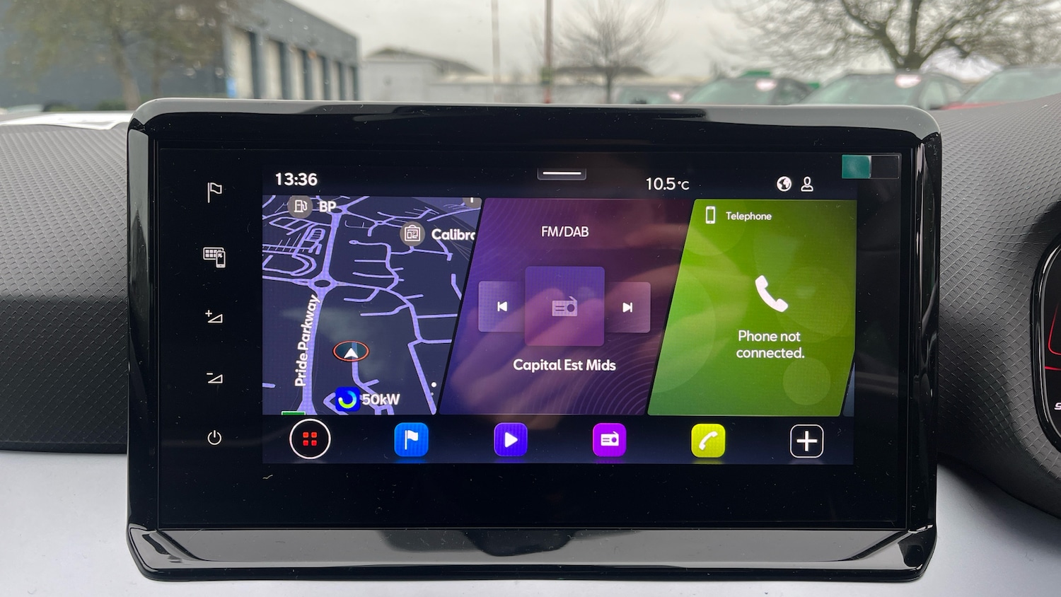 Used SEAT Ibiza 2025 for sale - 76835287: Photo 12