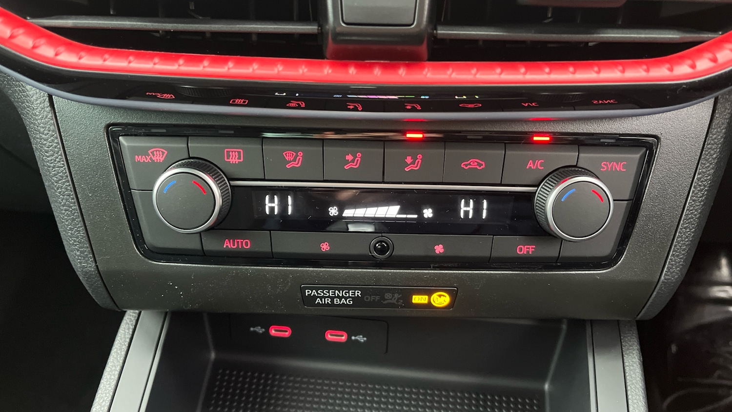 Used SEAT Ibiza 2025 for sale - 76835287: Photo 13