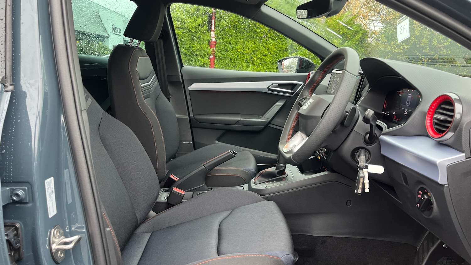 Used SEAT Ibiza 2025 for sale - 76835287: Photo 15