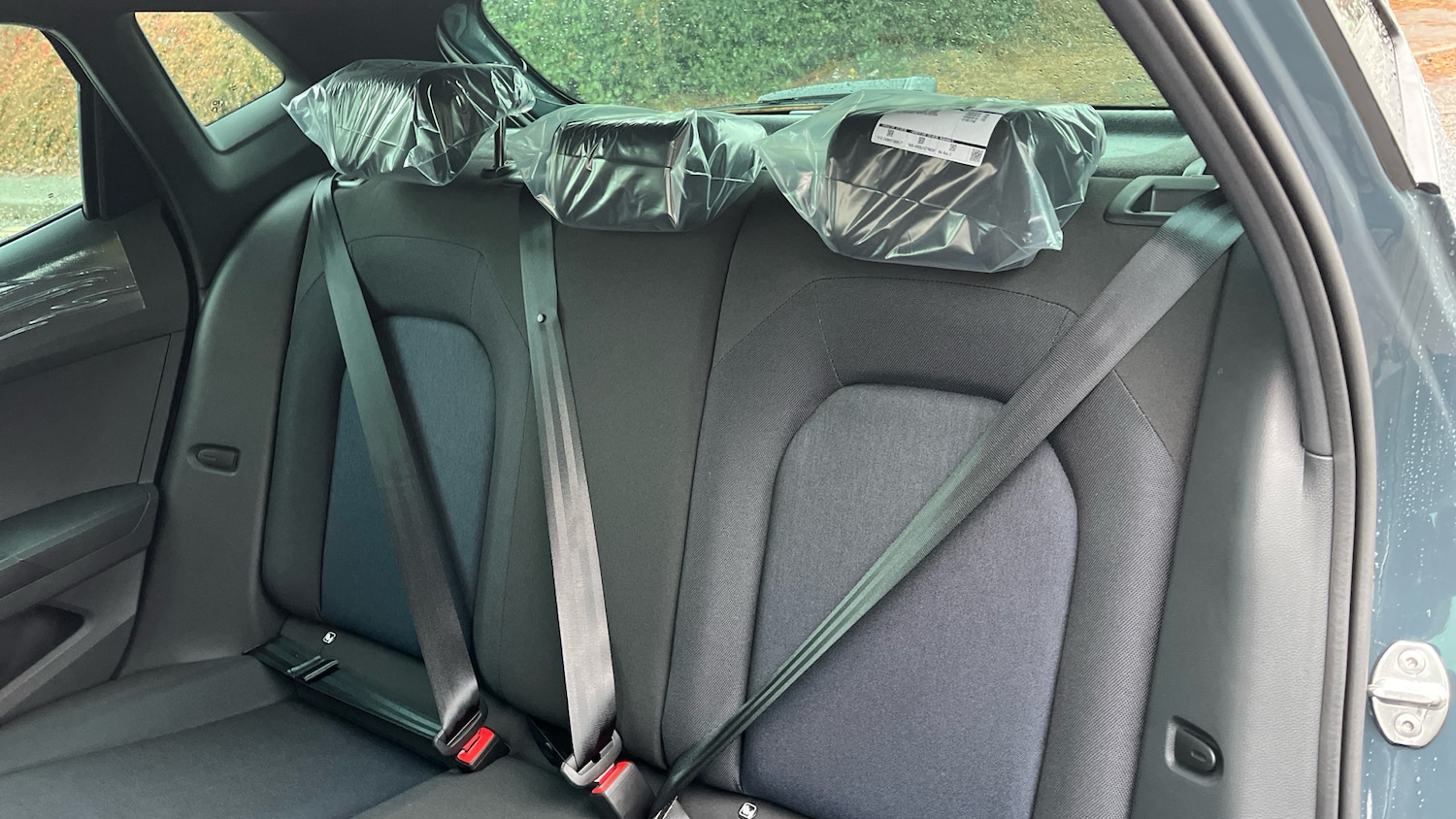 Used SEAT Ibiza 2025 for sale - 76835287: Photo 16