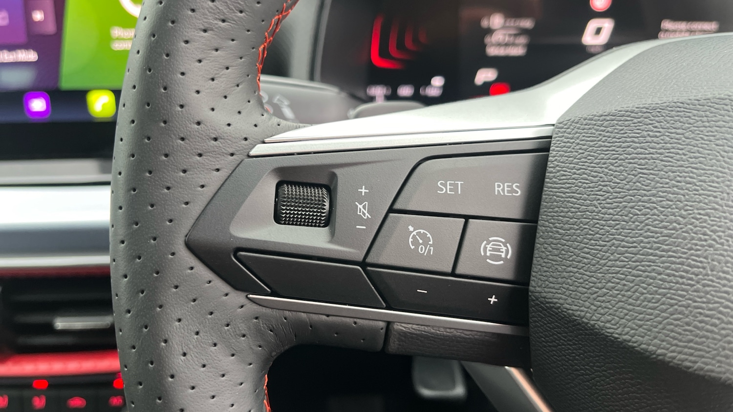 Used SEAT Ibiza 2025 for sale - 76835287: Photo 17