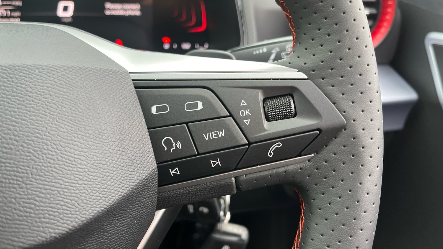 Used SEAT Ibiza 2025 for sale - 76835287: Photo 18