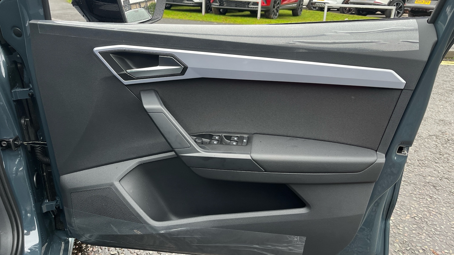 Used SEAT Ibiza 2025 for sale - 76835287: Photo 19