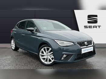 2025 (75) - 1.0 TSI 115 FR 5dr DSG Petrol Hatchback