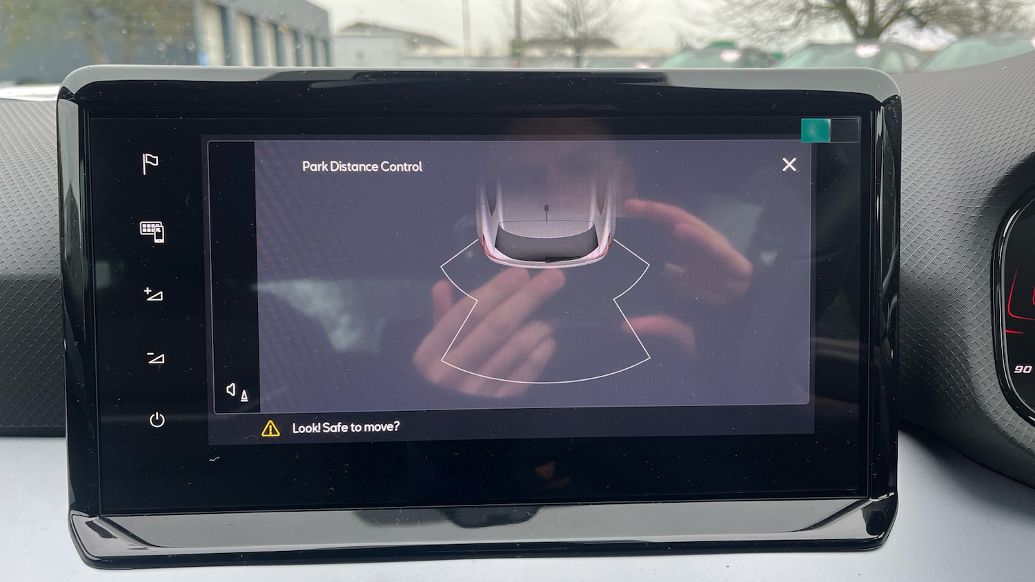 Used SEAT Ibiza 2025 for sale - 76835287: Photo 22