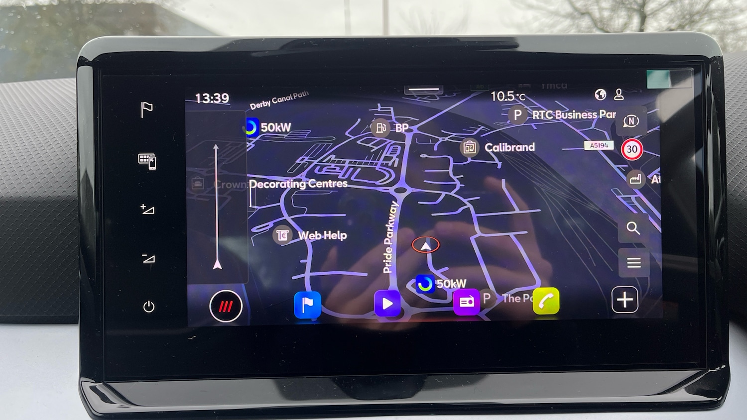 Used SEAT Ibiza 2025 for sale - 76835287: Photo 25