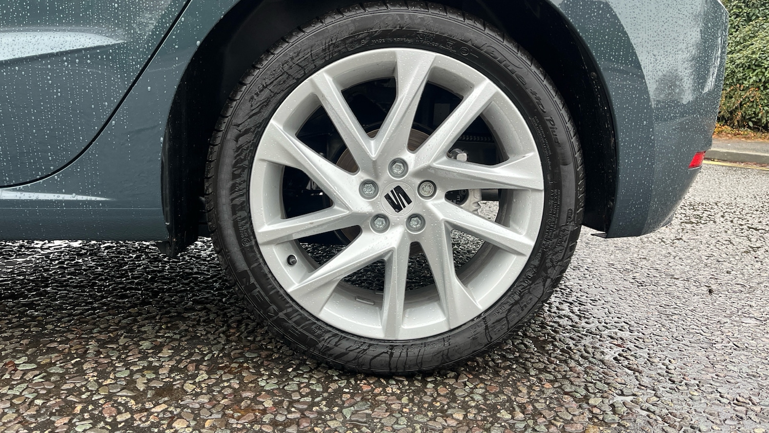 Used SEAT Ibiza 2025 for sale - 76835287: Photo 30